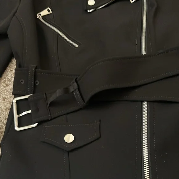 Express jacket - Picture 3 of 5